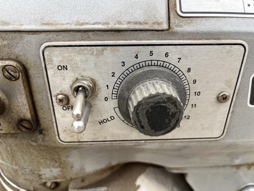 Hobart A200 Table Top Food Mixer