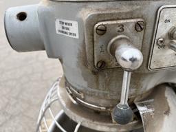 Hobart A200 Table Top Food Mixer