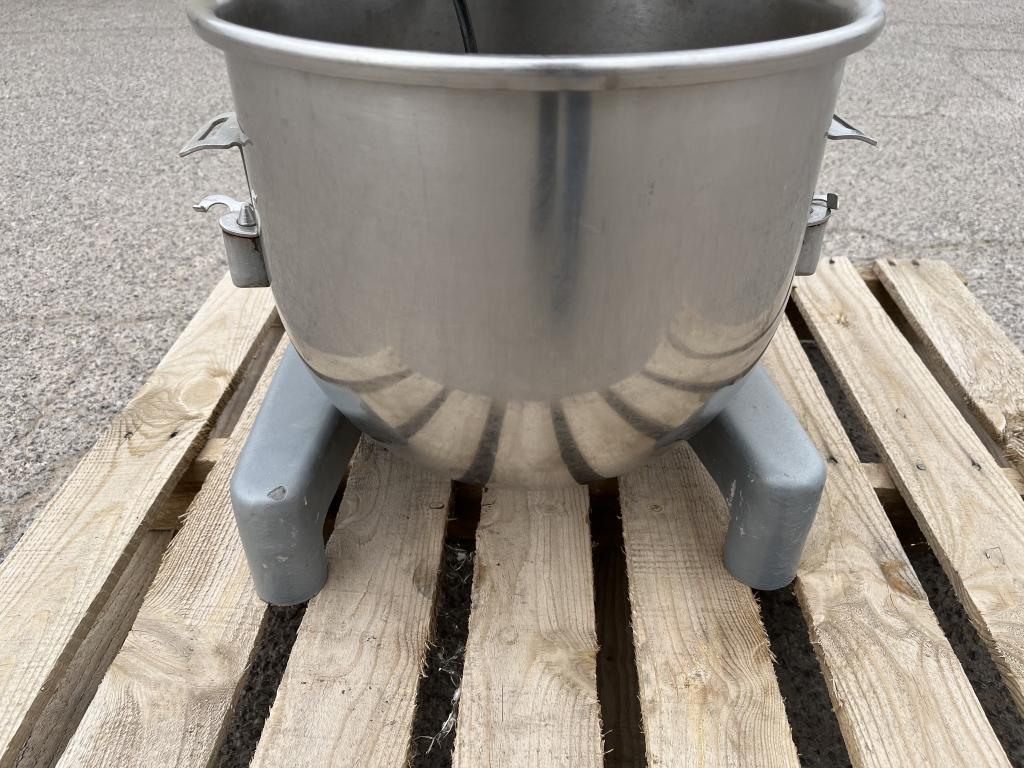 Hobart A200 Table Top Food Mixer