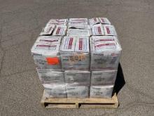 (27)Boxes NEW Magnum 3-1/4"x.135" ScrewShank Nails