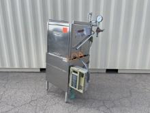 Hobart Commercial Dish Washing Machine