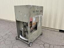 InsulMaxx 4000 Insulation Blowing Machine