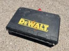 Dewalt Electric Rotary Hammer