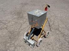 Pathmark Pavement Marker