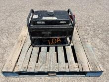 Ironton 4000 Watt Gas Generator