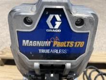Graco Magnum PROLTS 170 Airless Sprayer w/Hose