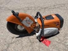 Stihl TS700 Professional Gas Concrete Saw
