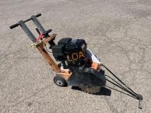 Diamond CC1300-XL HWY Asphalt Cutter