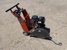 Husqvarna FS400LV HWY Asphalt Cutter