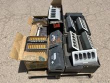 School Surplus- Assorted Calculator Chargers