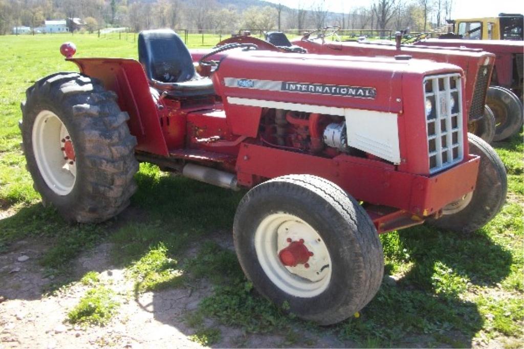 IH 2400