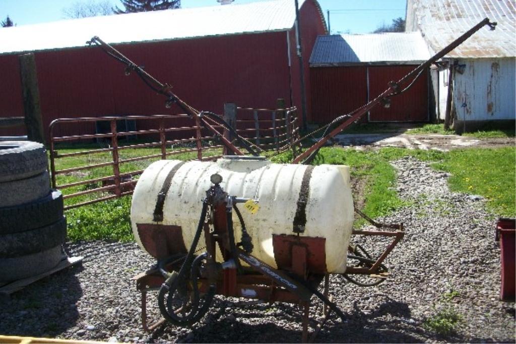 Demco Sprayer