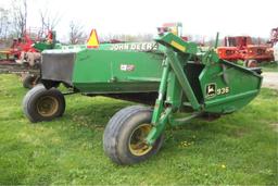 JD 935 MoCo