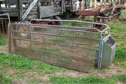 Farrowing Crate