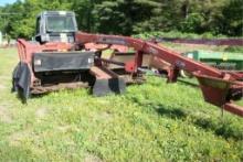 CaseIH 8312 Disc Bine