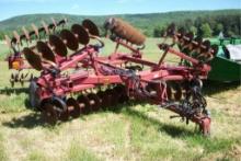 CaseIH 3850 Wing Disc