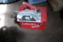 Milwaukee Circular Saw