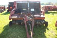 CaseIH 3450 Round Baler