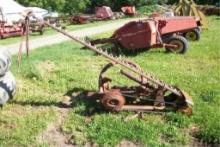 NH 451 Sickle Bar Mower