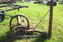 Ford Sickle Bar Mower