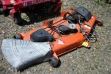 Husqvarna 54" Mower Deck