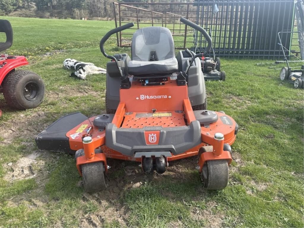 Husquvara Z254f