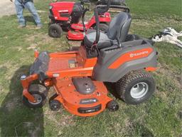 Husquvara Z254f