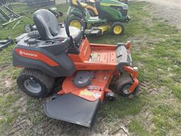 Husquvara Z254f