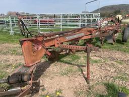 Mf 880 5 Bottom Blow