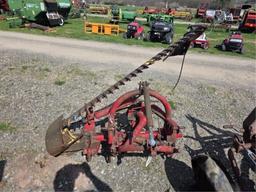 Nh 451 3pt Sickle Bar Mower