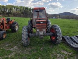 Same Tiger Six 105