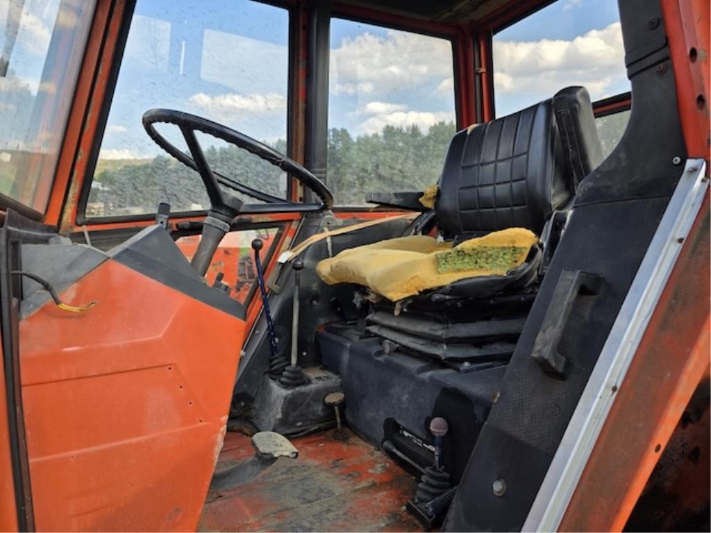 Same Tiger Six 105