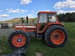 Same Tiger Six 105