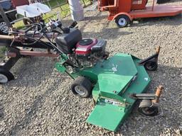 Bob Cat Walk Behind Mower