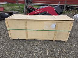 Agt Yc 339c Saw Mill (new)