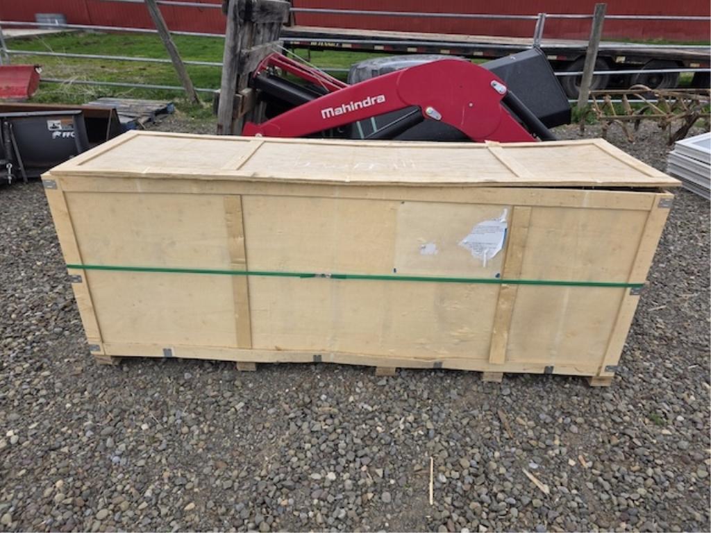 Agt Yc 339c Saw Mill (new)