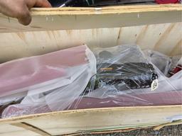 Agt Yc 339c Saw Mill (new)