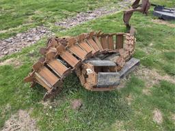 Skid Steer Tracks