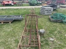 Hay Elevator