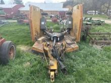 Woods M31800-3 Rotary Cutter