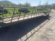 Feeder Wagon