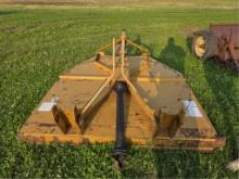 Woods 6' Rotor Mower