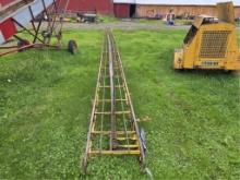 Nh 40 Ft Hay Elevator