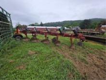 Ih 730 5 Bottom Plow