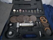 Angle Die Grinder Kit