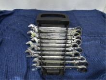 Gear Wrench Set