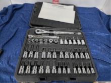 Craftsman Specialty Socket Set