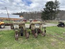 Ih 56 4-row Corn Planter