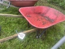 Wheel Barrow