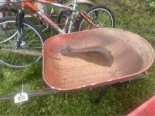 Wheel Barrow
